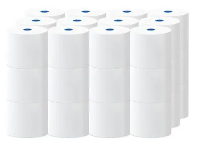 Cascades PRO Signature High Capacity Bathroom Tissue for Tandem®, White 2ply 700ft 36/cs