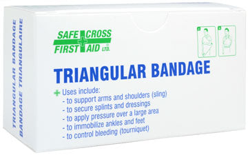 Triangle Bandage