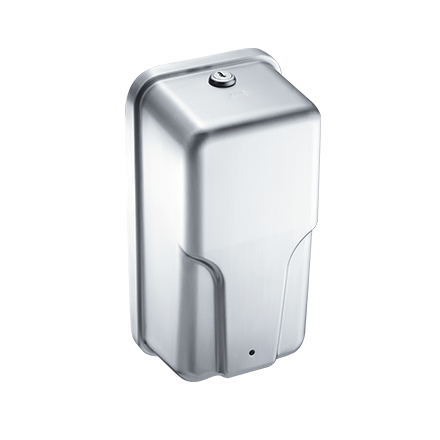 Soap Dispenser Automatic Stainless Steel