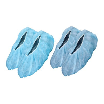 Shoe Covers Anti Slip Regular 100/bag