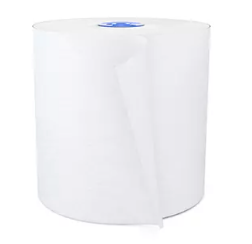 Cascades PRO Signature® Elite Tandem® White Roll Towels 775ft 6/cs