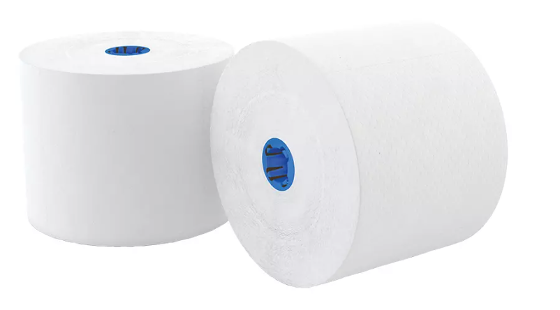 Cascades PRO Signature High Capacity Bathroom Tissue for Tandem®, White 2ply 700ft 36/cs