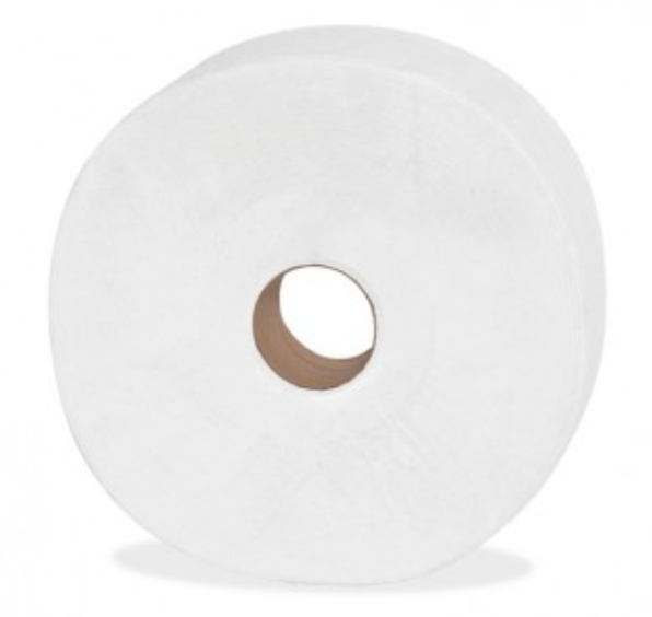 Merfin Premium Mini Toilet Tissue 2ply 3.75"x350ft 24/cs