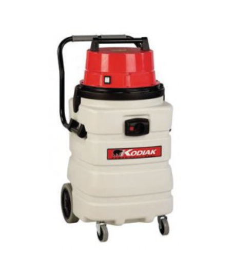 Kodiak H.D. Wet/Dry Vacuum 24 gallon