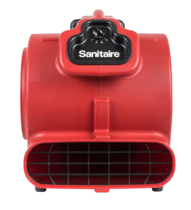 Sanitaire Air Mover - Carry Handle