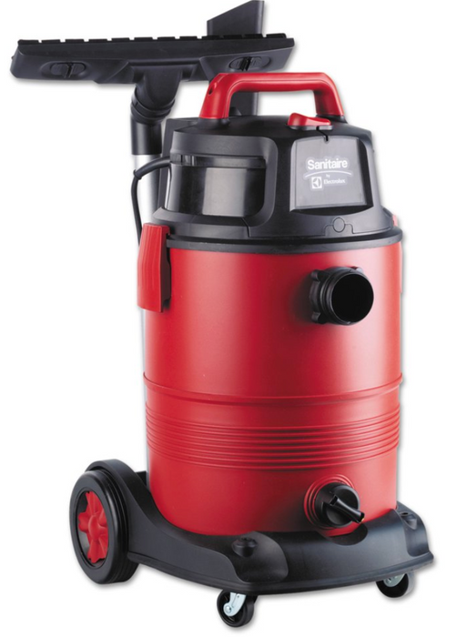 Sanitaire Commercial 8 gallon Wet/Dry Vacuum