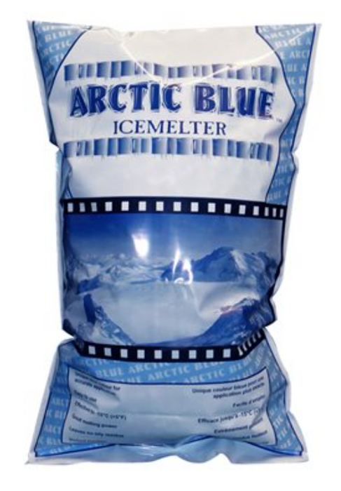 Arctic Blue Ice Melter 20kg