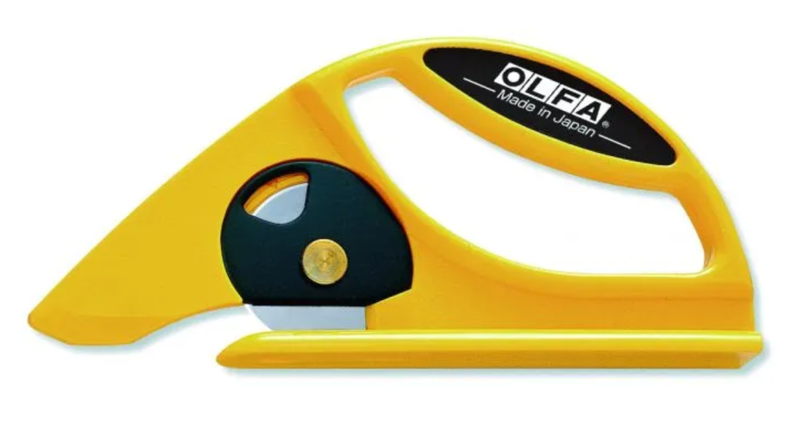 Olfa 45-C Heavy Duty Roll Cutter