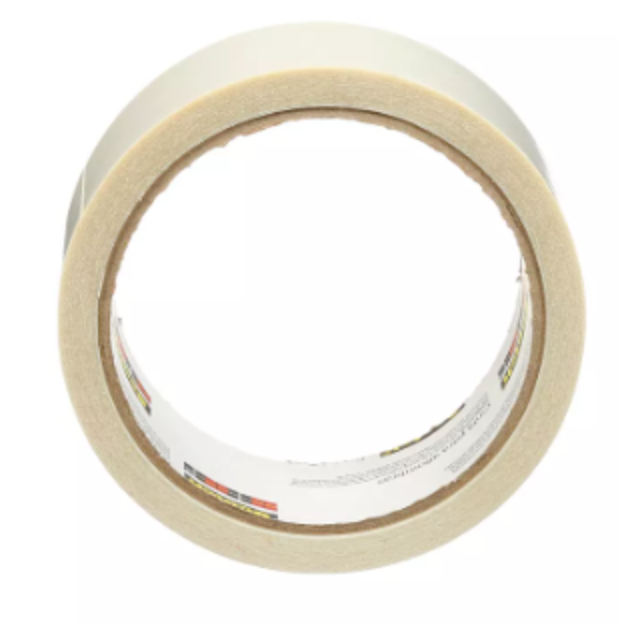 3M Scotch Double Sided Carpet Tape 1.5" 42ft
