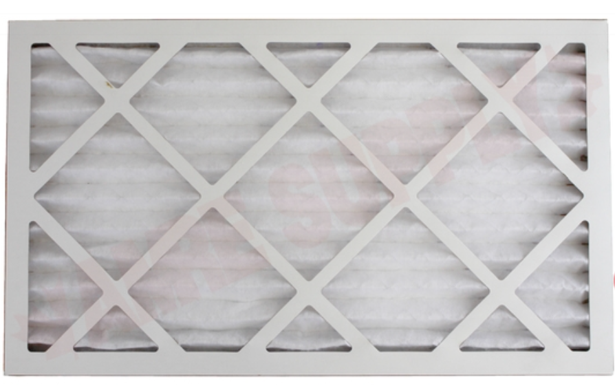 Filters Premium Pleated 12x20x1