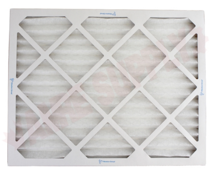 Filters Premium Pleated 16x20x1