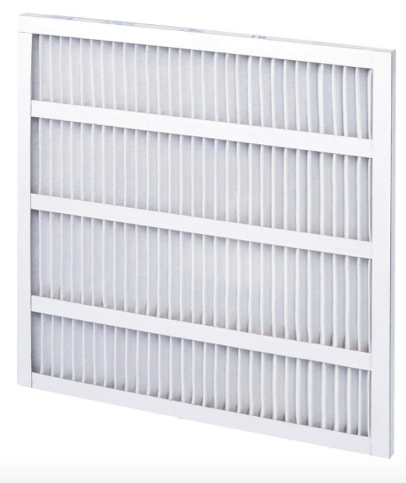 Filters Premium Pleated 20x20x1