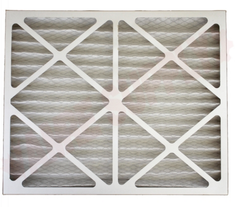 Filters Premium Pleated 20x24x2