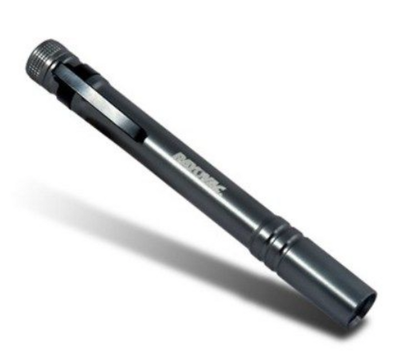 Rayovac Industrial 2AAA Led Pen Light w/ Battery