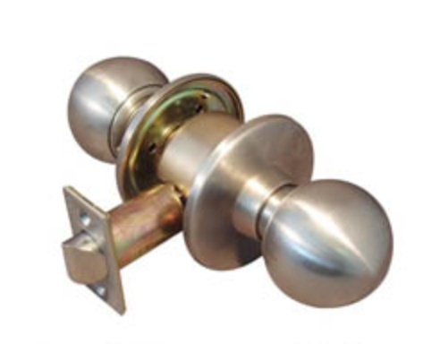 LSDA G1 Passage Knob Lock