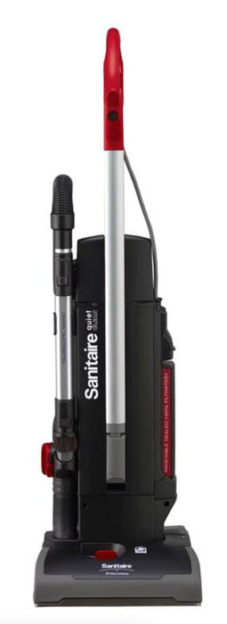 Sanitaire Commercial Upright Vacuum