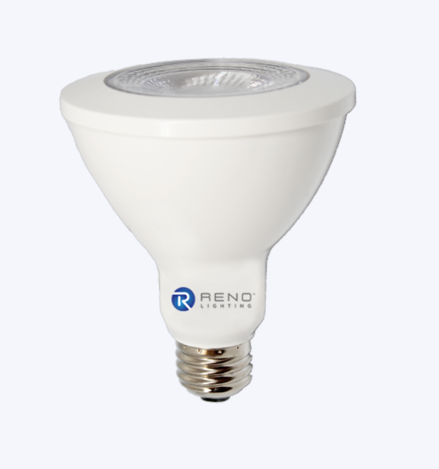 Reno LED Lamp Dimmable Par30 6.5W 4000K