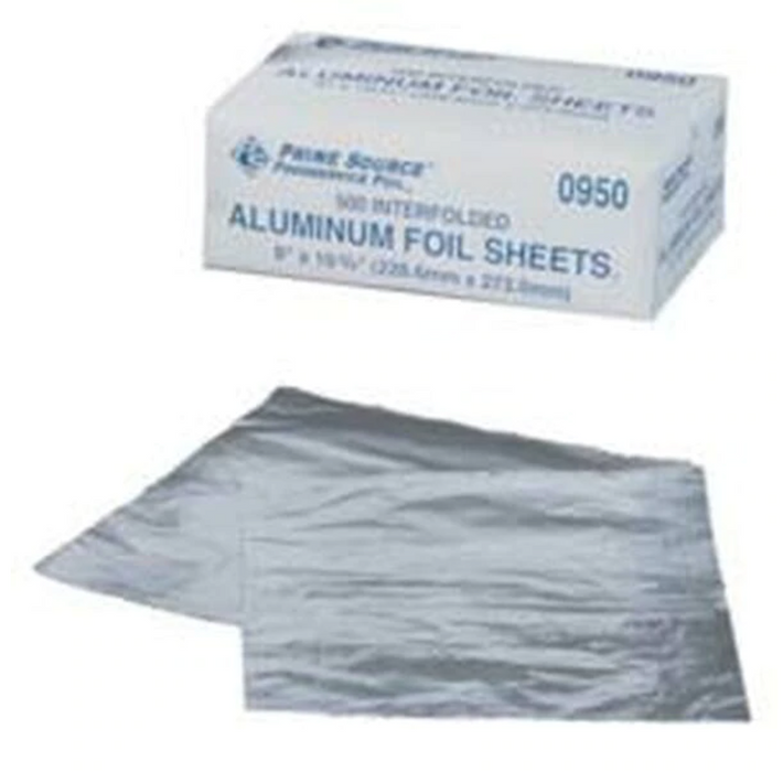 Insulated Foil Wrap 14x14 1000/cs