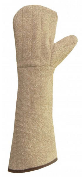 Thermo Guard Terry Cloth Oven Mitts